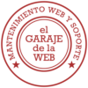 Mantenimiento Web Wordpress