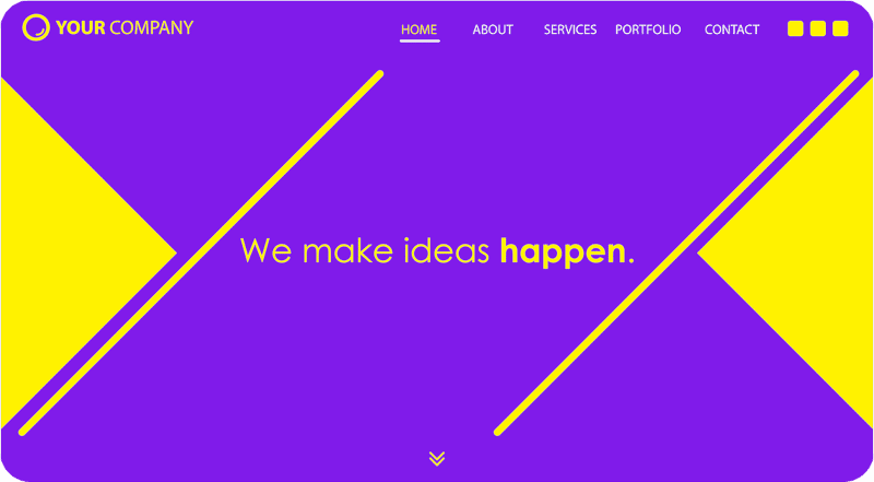 La página web es el buque insignia de tu imagen corporativa en internet